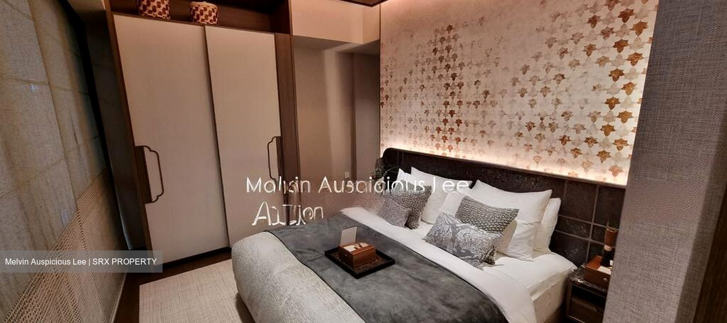 Fourth Avenue Residences (D10), Apartment #454909811